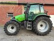 Tractor agrícola - Deutz-Fahr - agrotron 135 mk3 *getriebeprobleme*