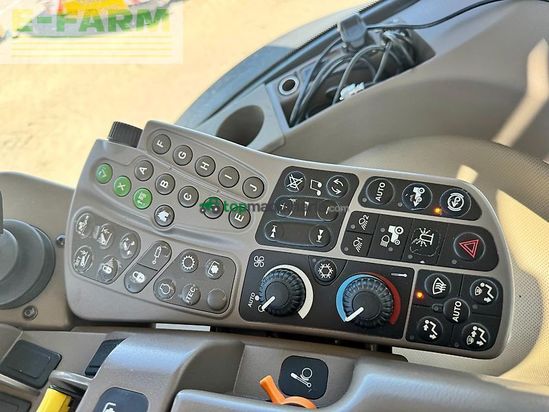 Tractor agrícola - John Deere - 7215r