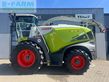 Cosechadora de Cereal - Claas - jaguar 960 + orbis 750 + pu300