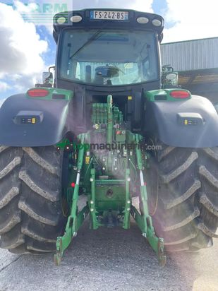 Tractor agrícola - John Deere - 6250r