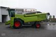 Cosechadora de Cereal - Claas - mega 360 cac