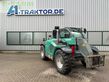 Telescopica - kramer - kt 407