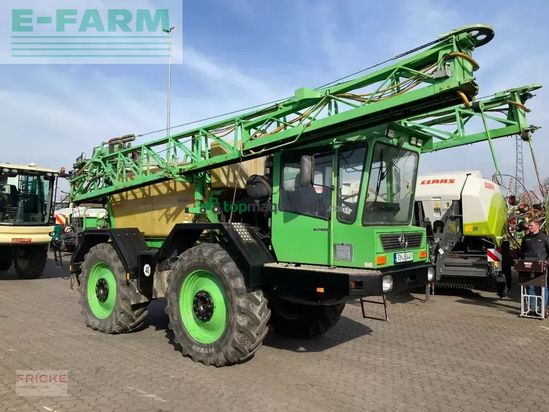 Atomizador - Dammann - dt 2100