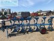 Arado - Lemken - juwel 8 v 6-schaar on-land