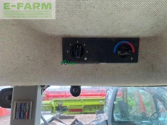 Tractor agrícola - Claas - ARION 650