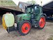 Tractor agrícola - Fendt - vario 409 com 1
