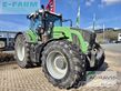 Tractor agrícola - Fendt - 930 vario scr