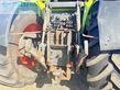 Tractor agrícola - Claas - xerion 4500
