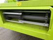 Cosechadora de Cereal - Claas - evion 430 maxi