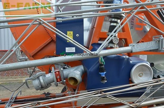 Riego - Beinlich - primus 2800 ii 110x490m