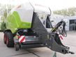 Empacadora gigant - Claas - quadrant 5300 evolution fc tandem