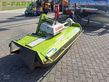 Cortacésped manual - Claas - corto 270f