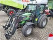 Tractor agrícola - Deutz - agrokid 230