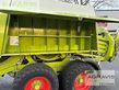 Empacadora gigant - Claas - quadrant 2200 rc
