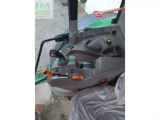 Tractor agrícola - John Deere - 6m155