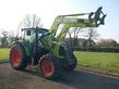 Tractor agrícola - Claas - arion 420 cis