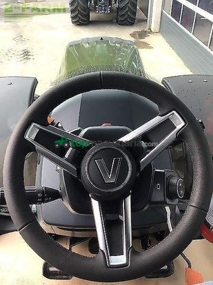 Tractor agrícola - Valtra - q305