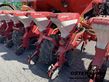 Sembradora monograno mecanica - Kverneland - optima hd e-drive
