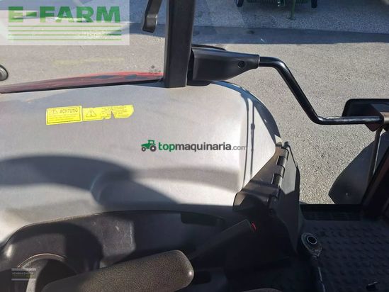 Tractor agrícola - Steyr - 6150 profi cvt (stage v)
