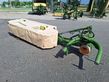 Cortacésped manual - Krone - am 243 s