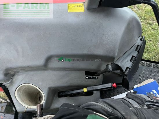 Tractor agrícola - Steyr - 9094 m a profi