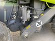 Cosechadora de Cereal - Claas - lexion 770 tt + cemos automatic + v1230