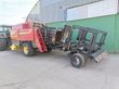 Empacadora gigant - New Holland - bb 940 +/plus parkland 425