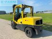 Elevadora -  - hyster h5.5ft dieselstapler