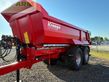 Volquet - Krampe - hd 550 carrier