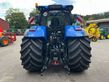Tractor agrícola - New Holland - t7 270 **kundenauftrag**