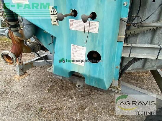 Riego -  - beregnung