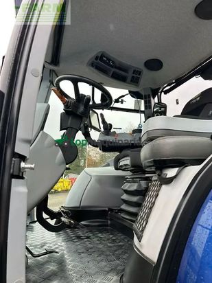 Tractor agrícola - New Holland - t.7 270 ac