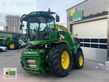 Cosechadora de Cereal - John Deere - 9900 i
