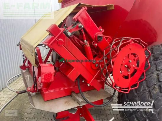 Esparcidor -  - bredal - b6