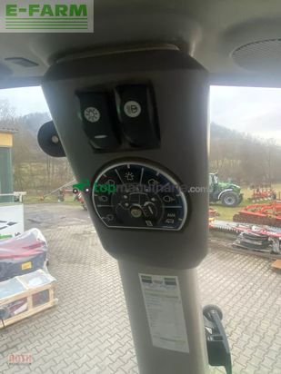 Tractor agrícola - Deutz-Fahr - agrotron 6160 ttv