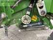 Empacadora gigant - Krone - varipack v 190 xc