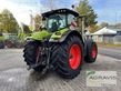Tractor agrícola - Claas - axion 870 cmatic cebis CMATIC CEBIS