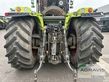 Tractor agrícola - Claas - xerion 5000 trac vc