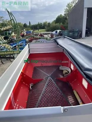 Esparcidor - Vicon - ro-edwgeo