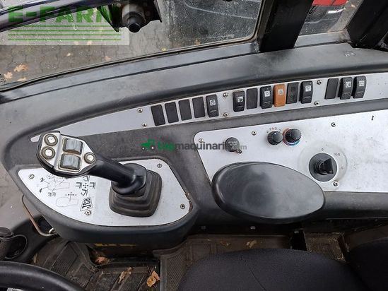 Telescopica - JCB - tm 180