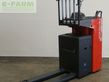 Elevadora - Linde - t 20 s 1154-03