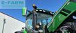 Tractor agrícola - John Deere - 6R 250