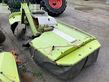 Cortacésped manual - Claas - corto 270 f
