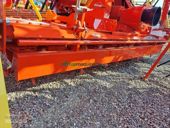 Grada rotativa - Kuhn - hrb 303