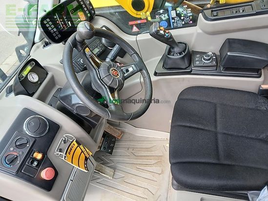 Telescopica - Dieci - agri max 50.8 vs evo2
