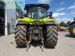 Tractor agrícola - Claas - arion 660 cmatic