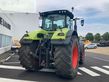 Tractor agrícola - Claas - axion 930 t4i