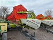 Cosechadora de Cereal - Claas - lexion 5400
