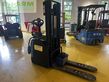 Elevadora -  - elektro-hochhubwagen cdd20-az3s
