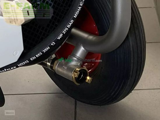 Riego -  - hdvar 7,5/25-150